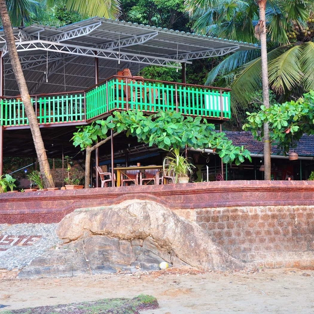 Namaste Cafe 2