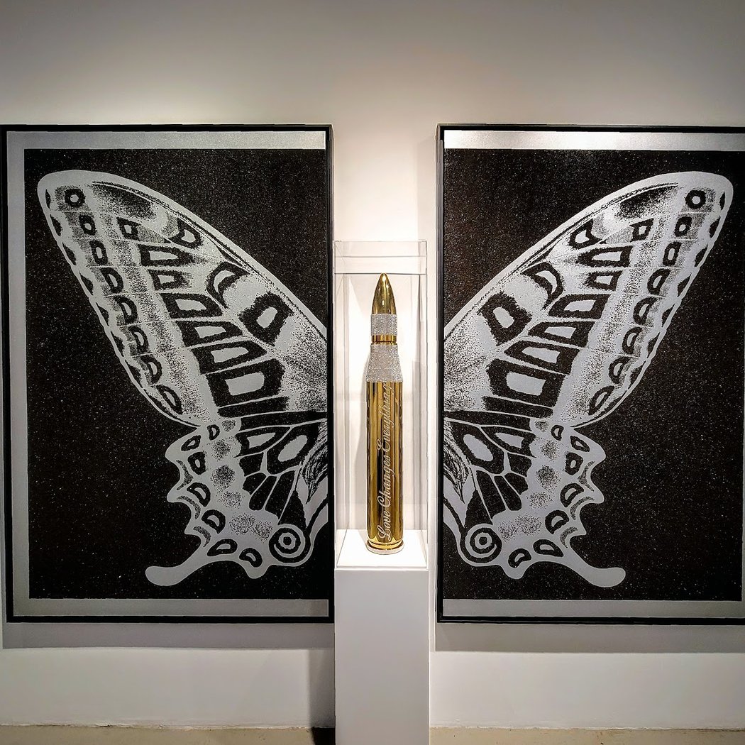 Taglialatella Galleries 1