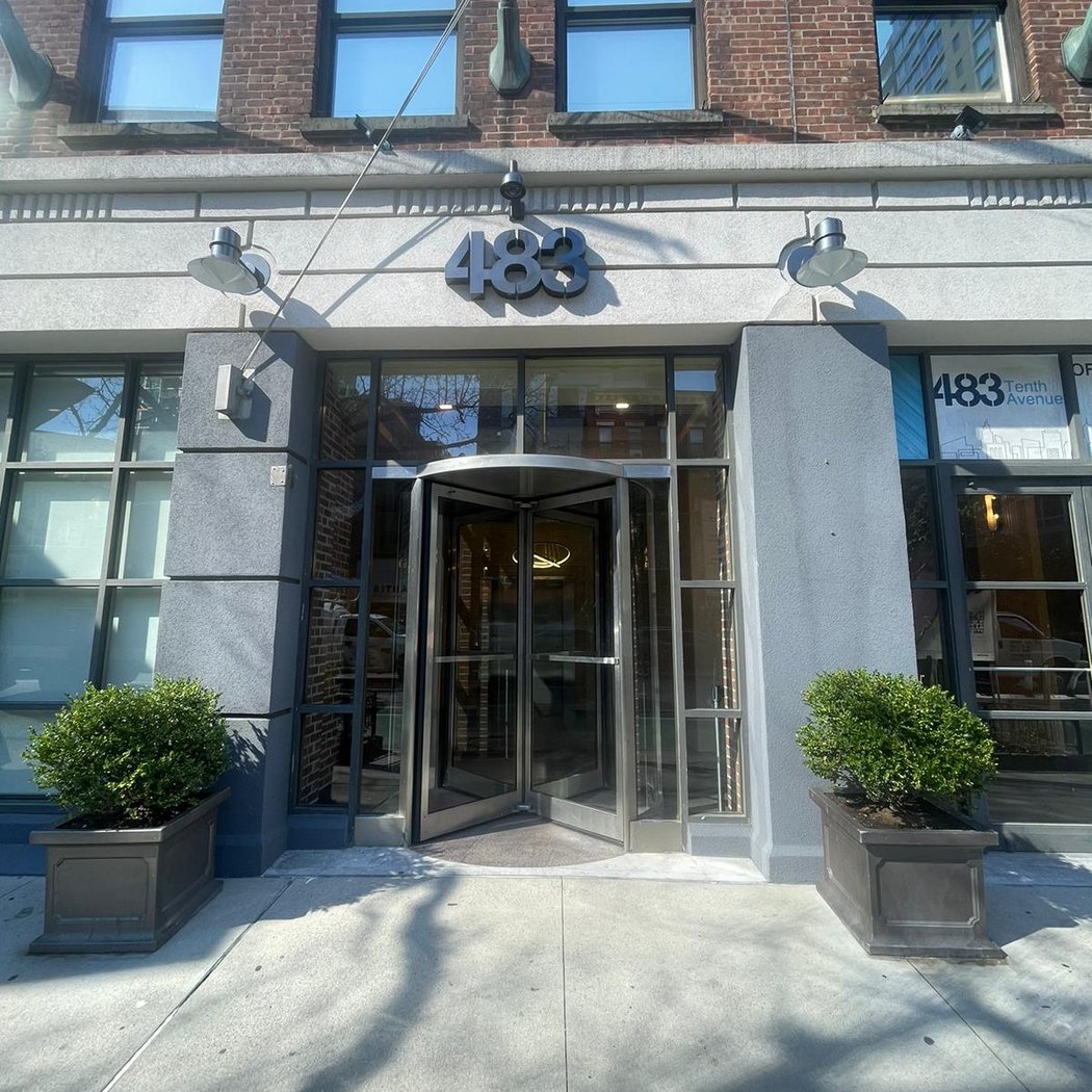 Hudson Dermatology and Laser Surgery 3