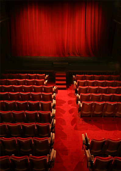 Théâtre du Ranelagh 3