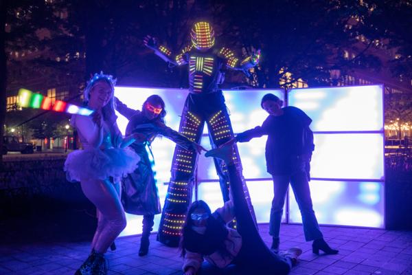 Illumination NYC 3