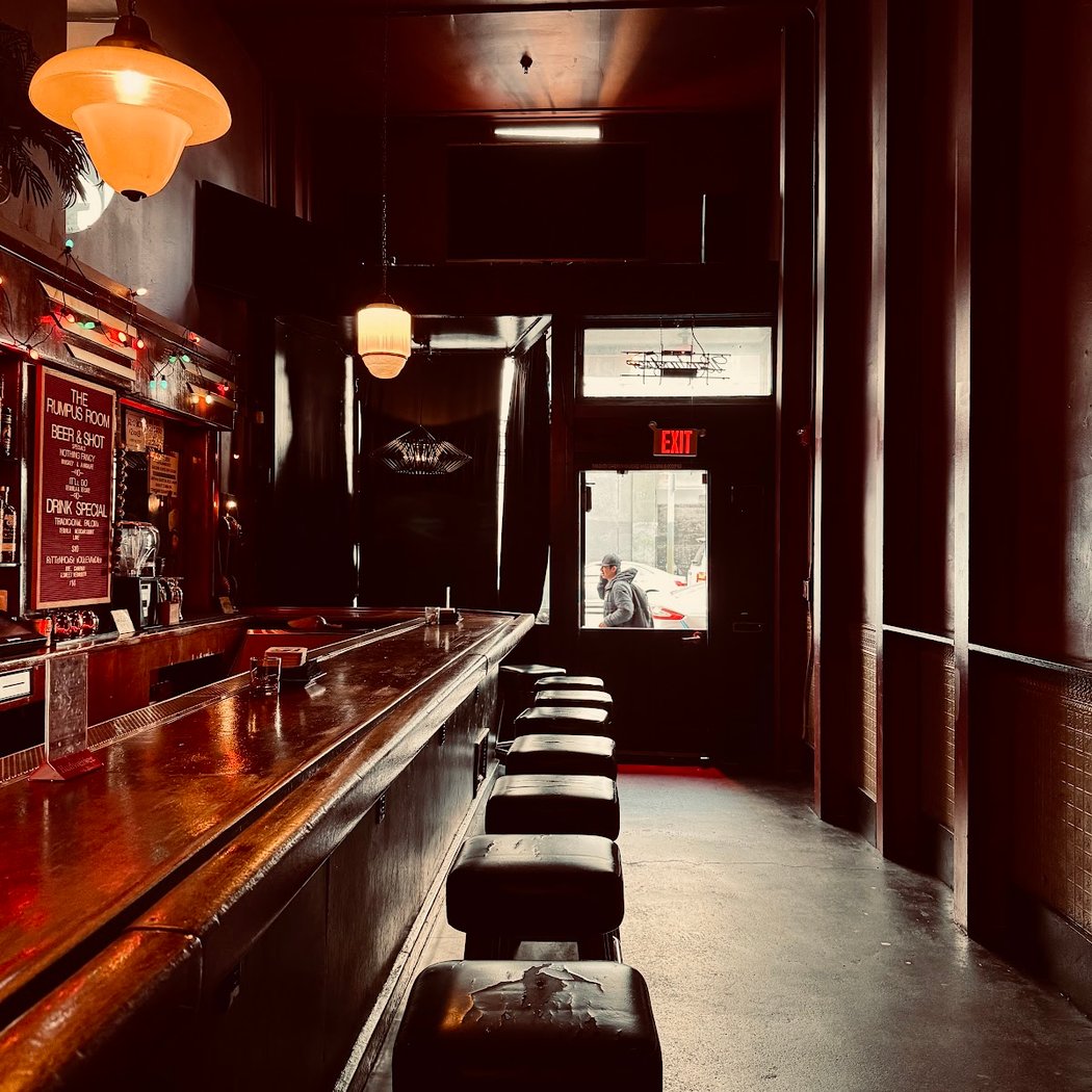 Bay Area Comedy Night 3