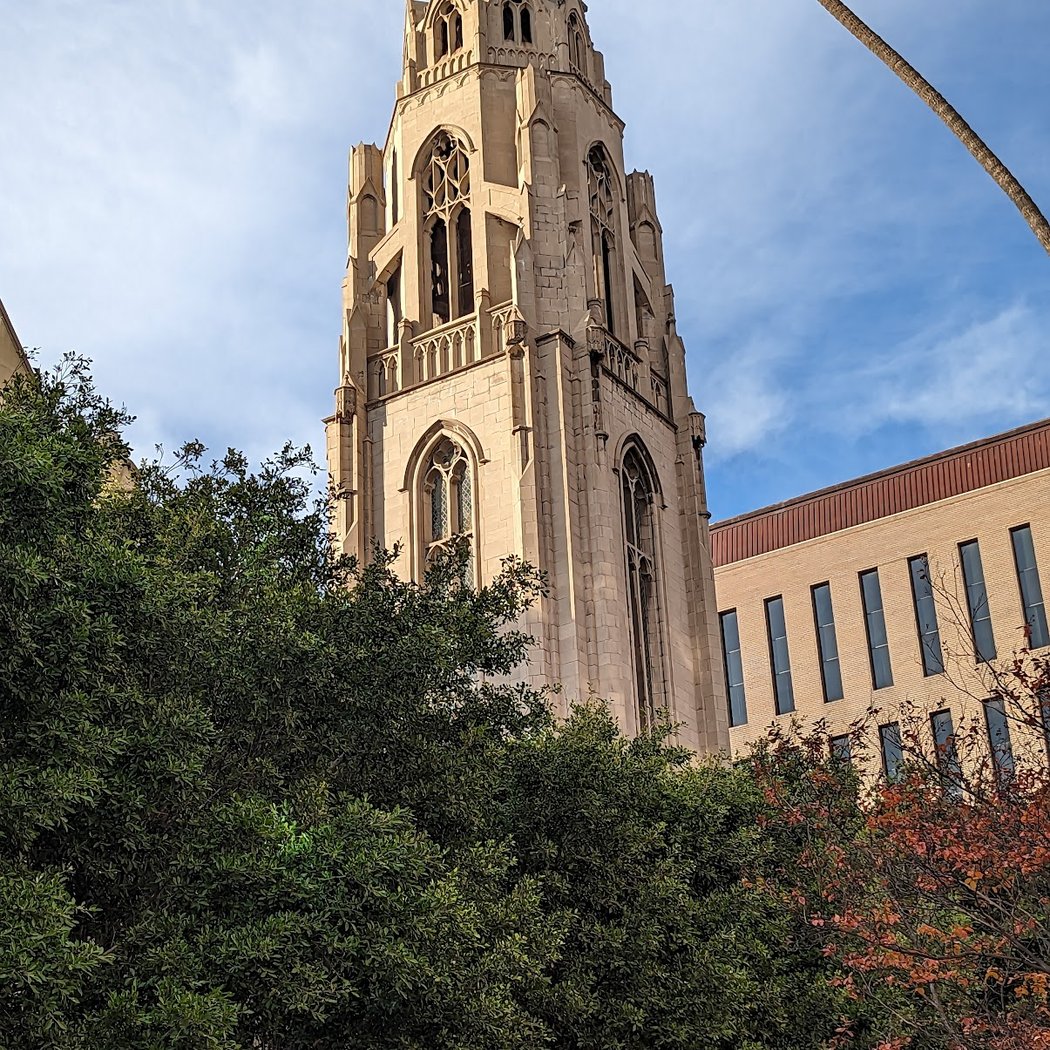 Immanuel Presbyterian Church 2