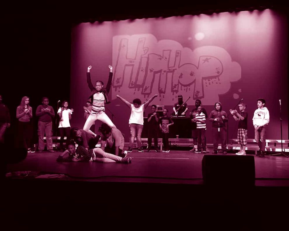 Hip Hop 1