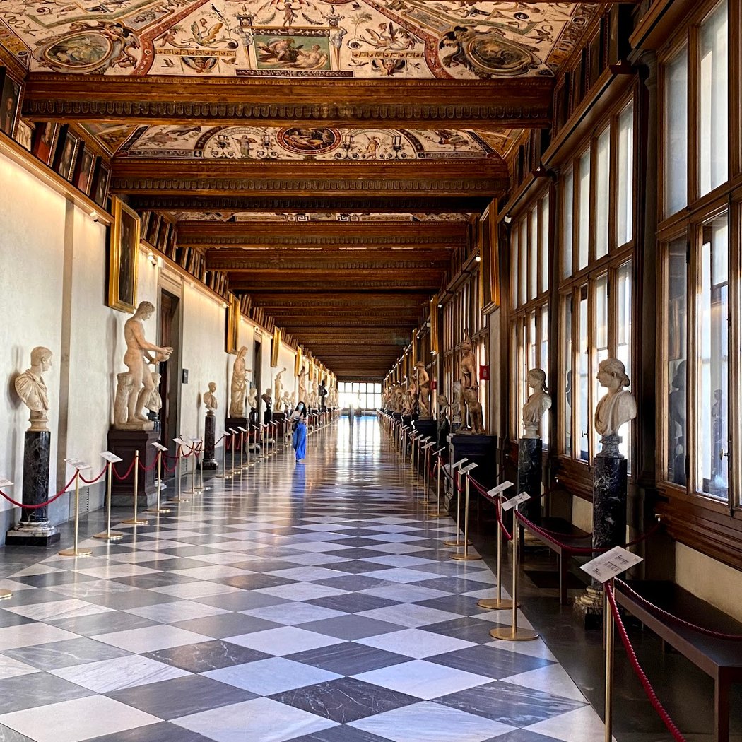 UFFIZI AI 4 SENSI 3