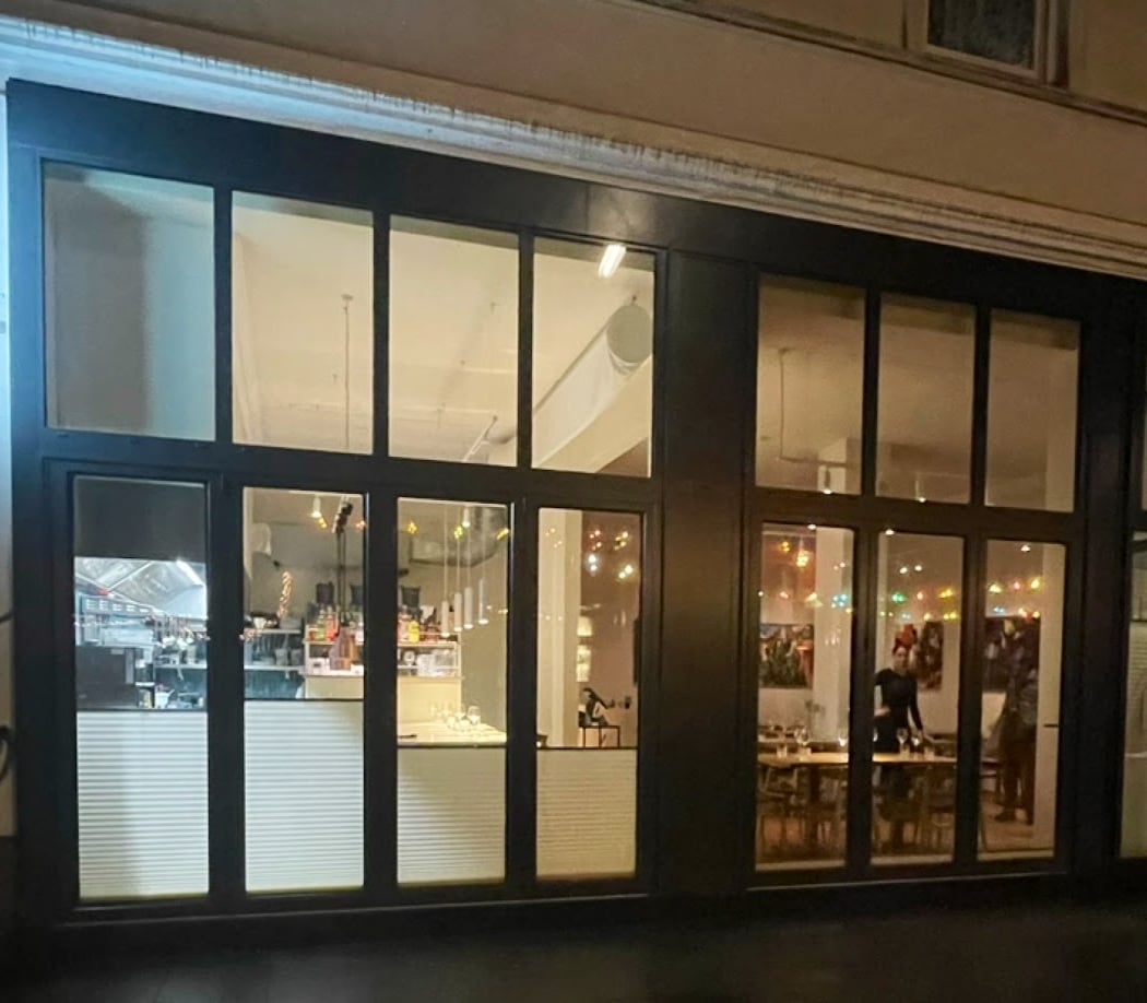 KASA Restaurant 2