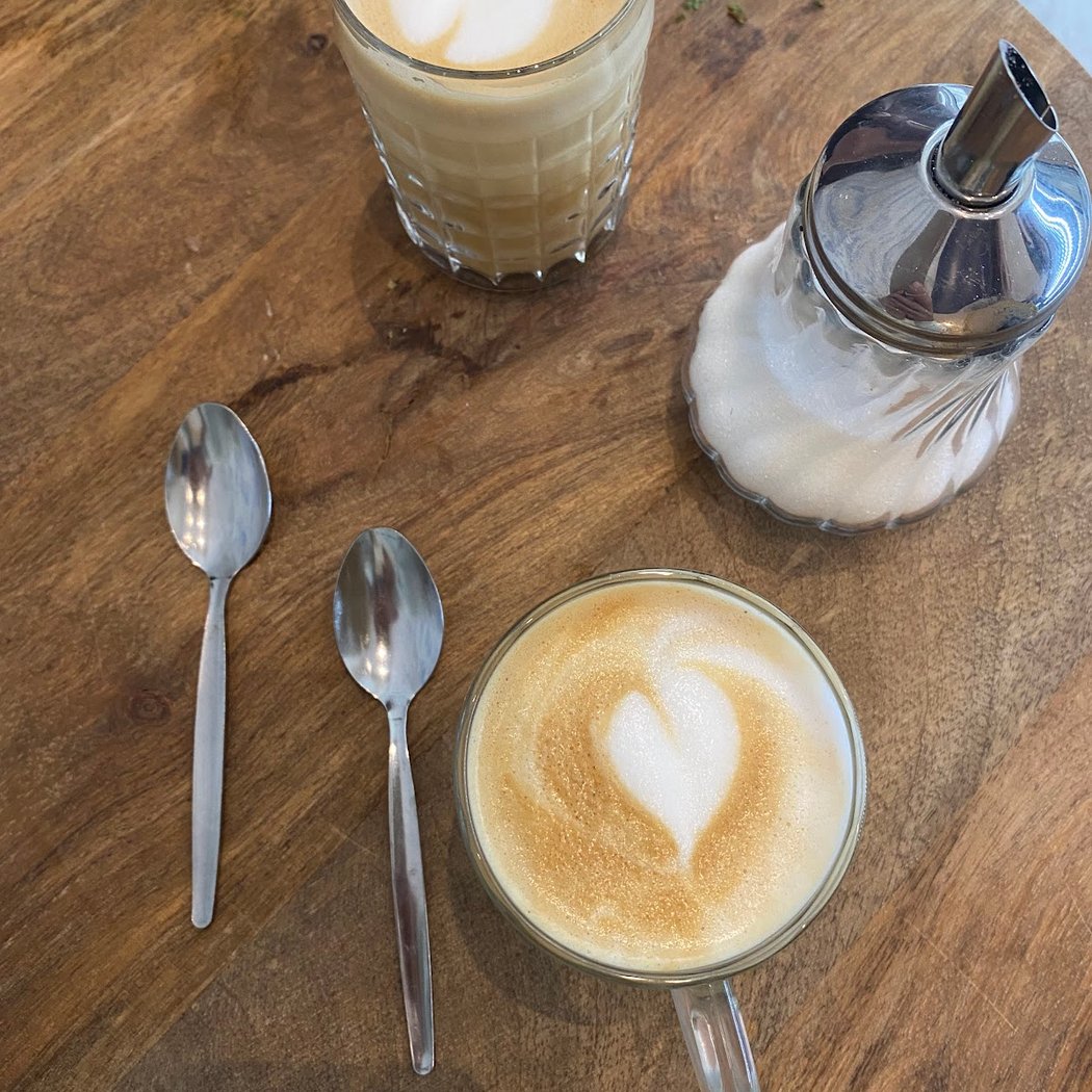Mama Café 3