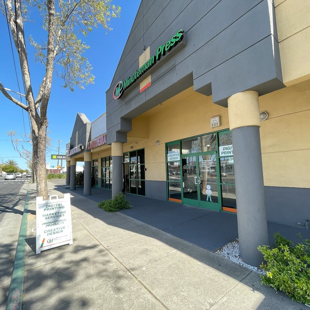 Minuteman Press 3