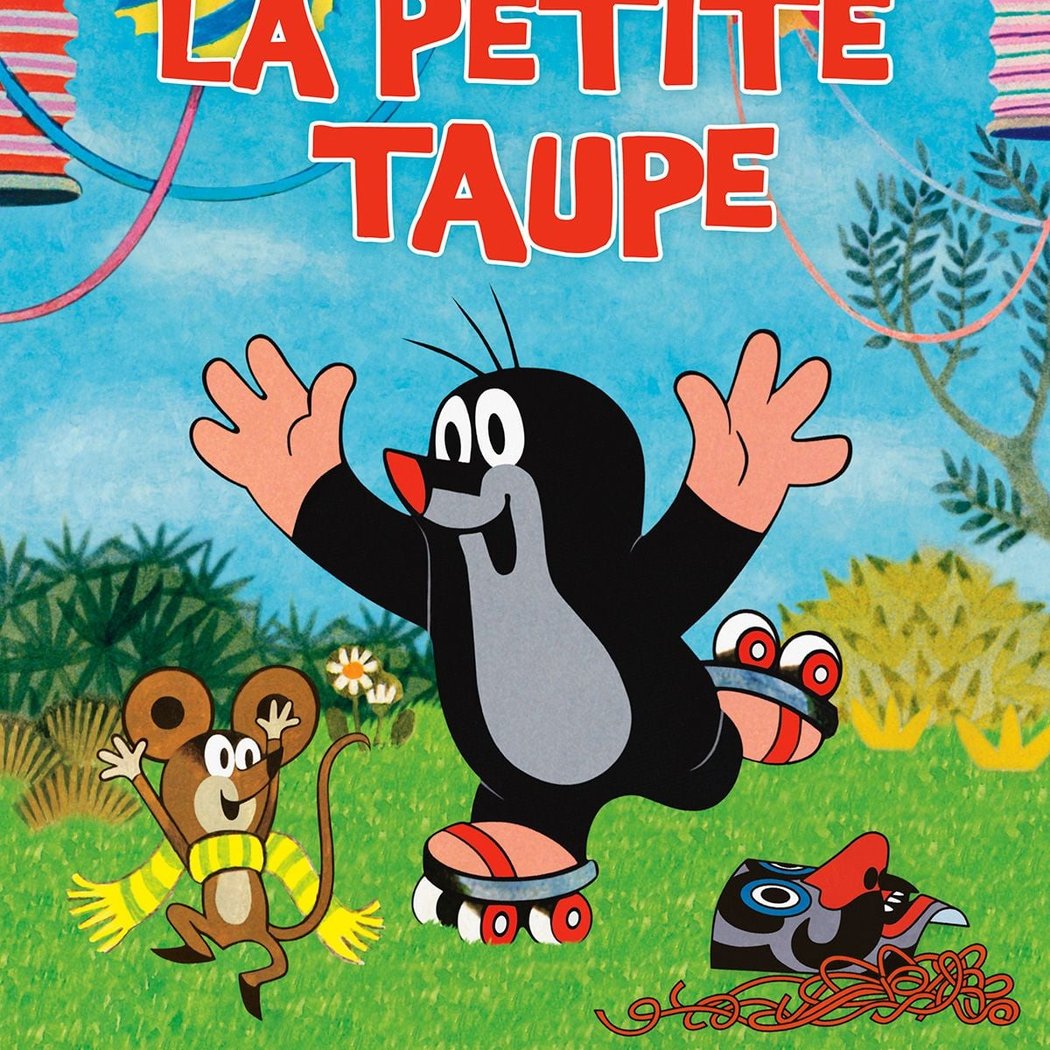 Pour les enfants ! 1