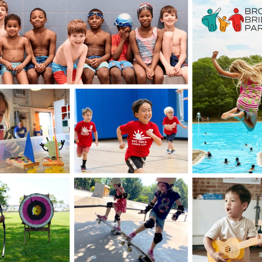 Summer Camp Guide 2026