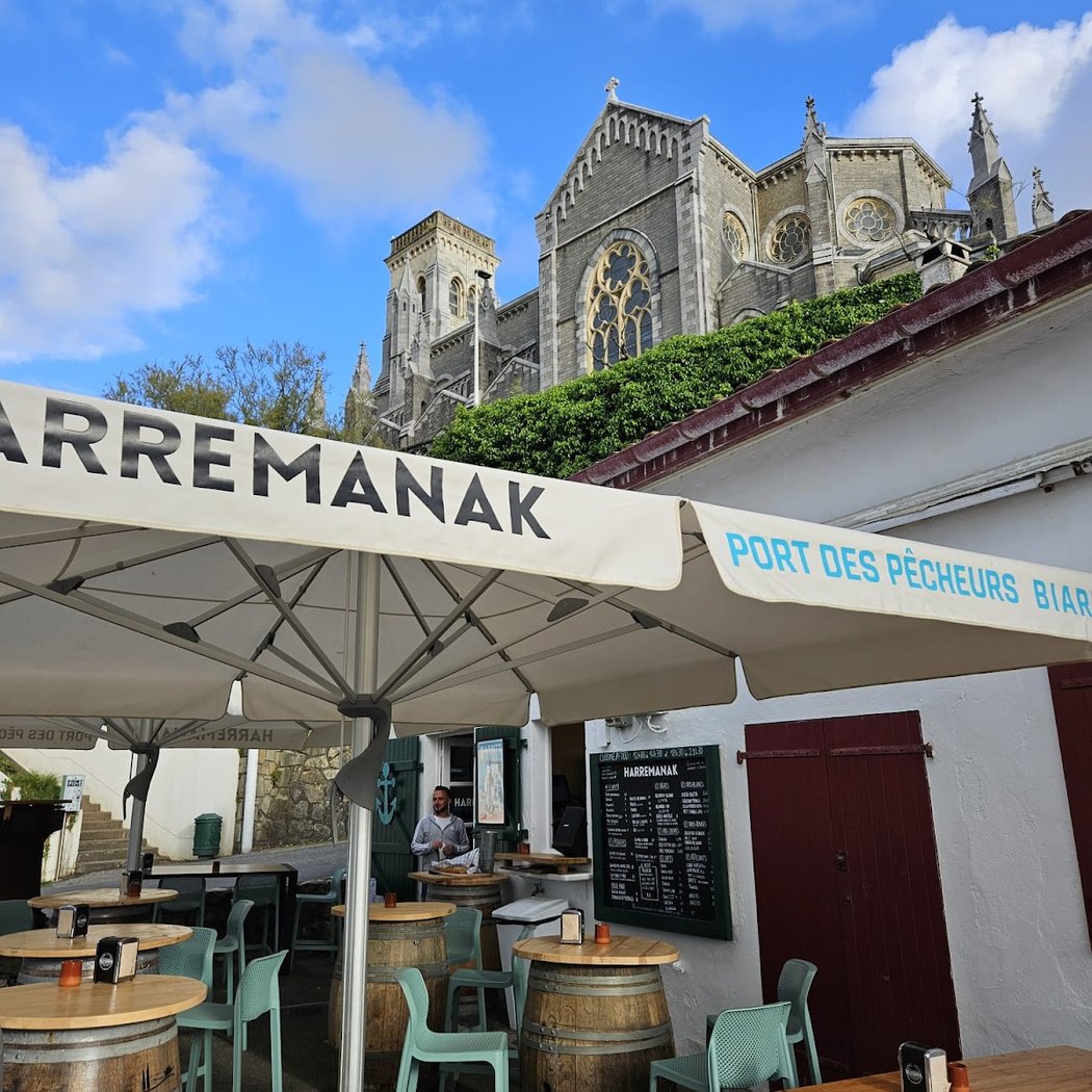 Harremanak 2