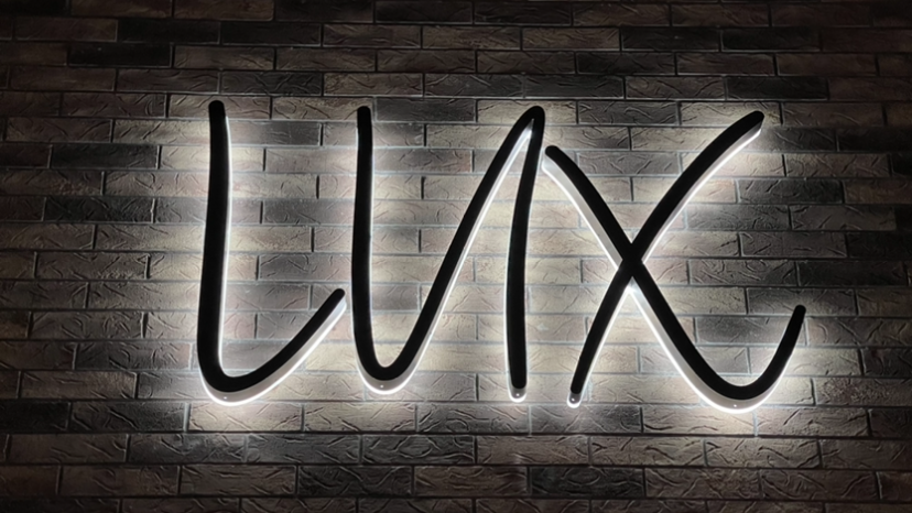 Lux Events Space 2