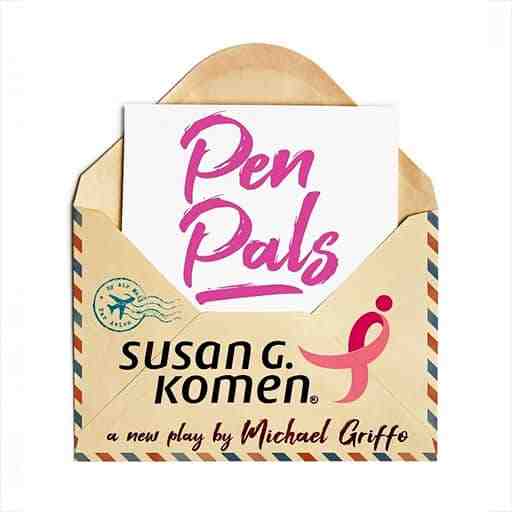 Pen Pals 1