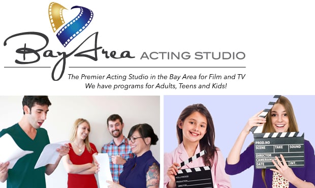 Bay Area Acting Studio | Kids Acting Classes 1