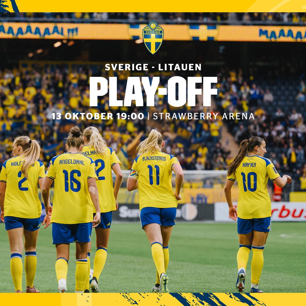 Sweden–Lithuania 1