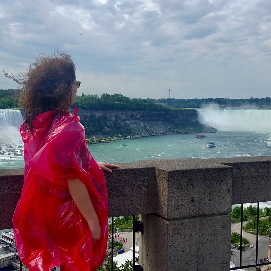 Niagara Falls 2