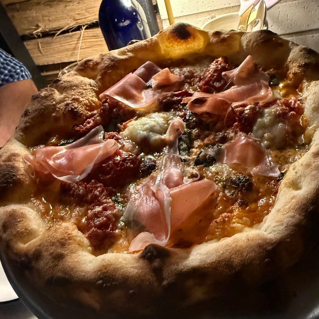 Sho Pizza Bar 3