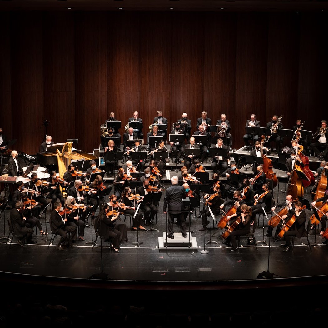 Peninsula Symphony 3