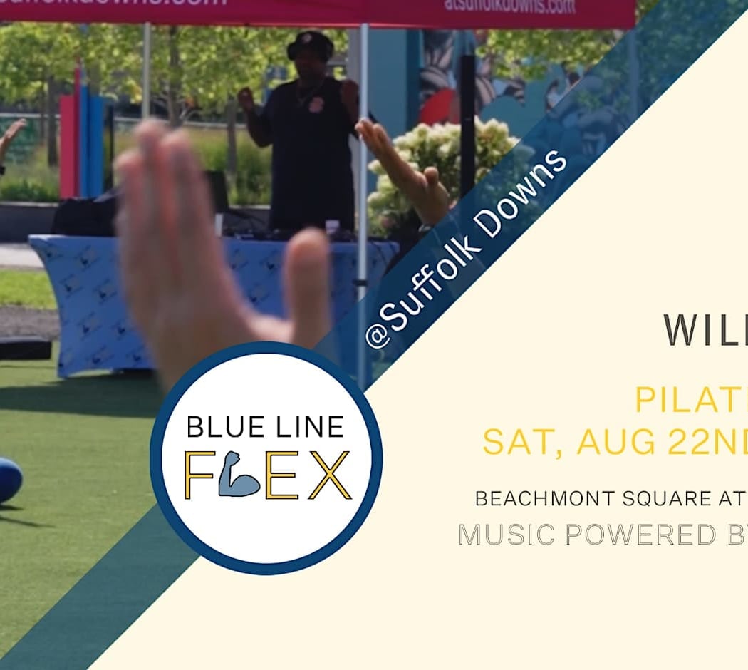 Blue Line Flex 1