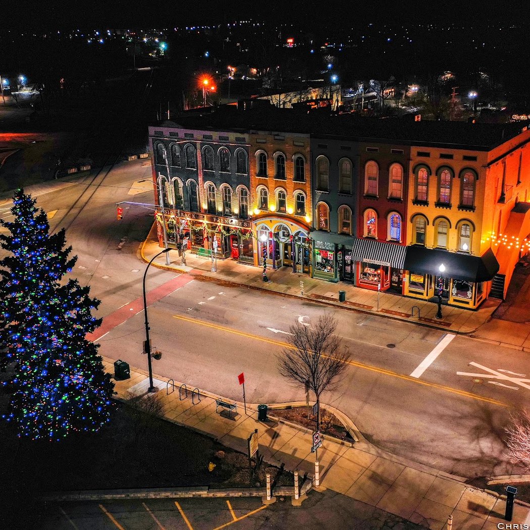 Depot Town 1