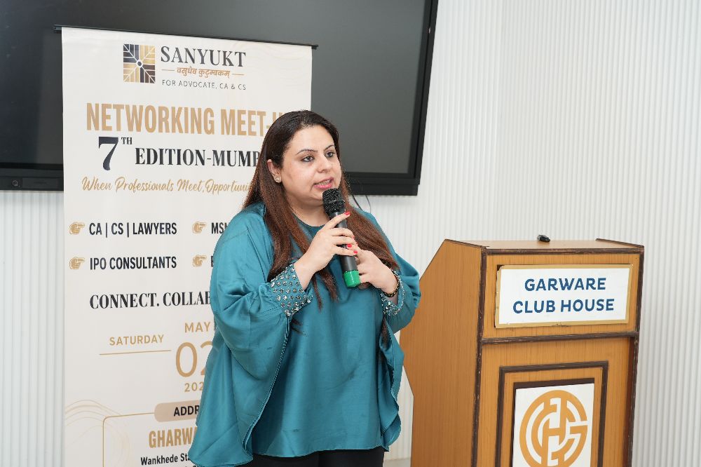 Sanyukt Bengaluru 9th Edition 2