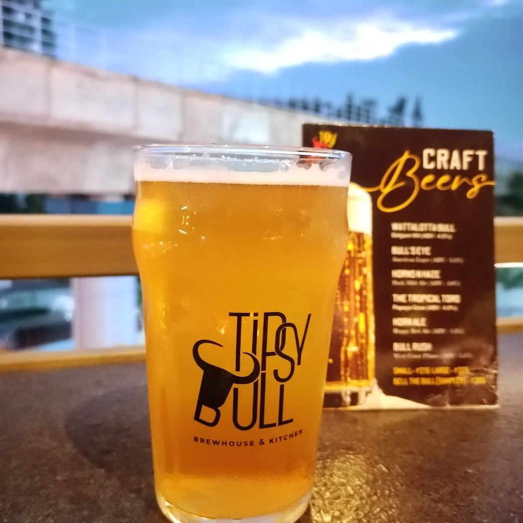 Tipsyy Bull Brewhouse And Kitchen - Whitefield 3