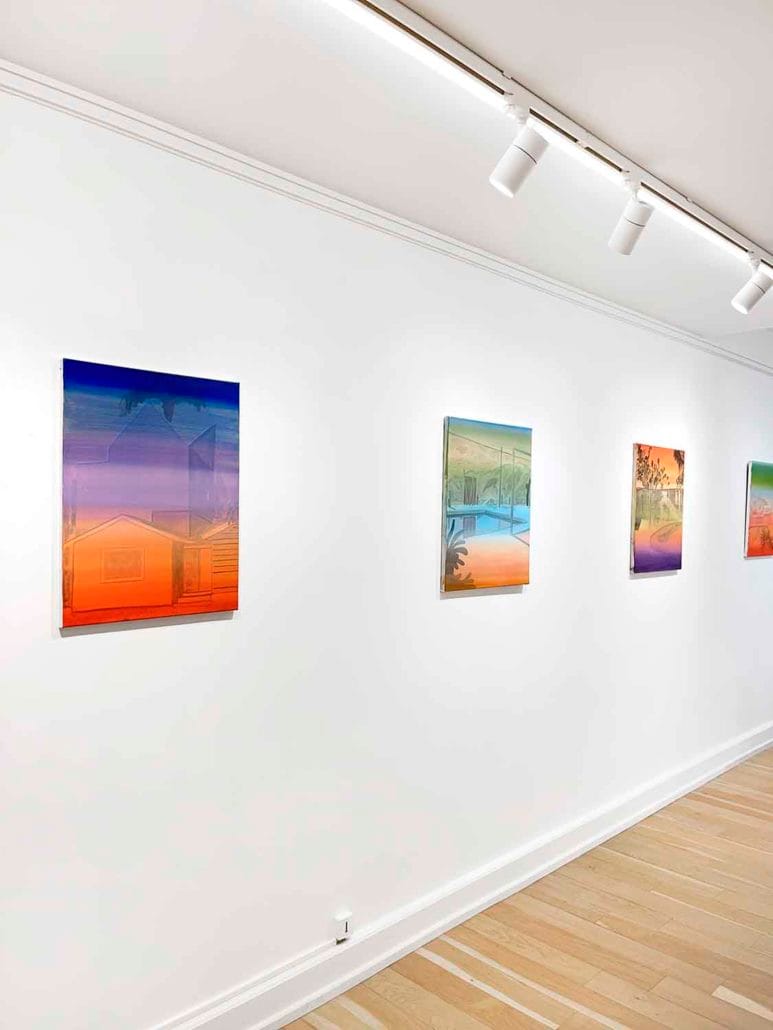 Vanessa Fanuele - Alba - Exposition 3