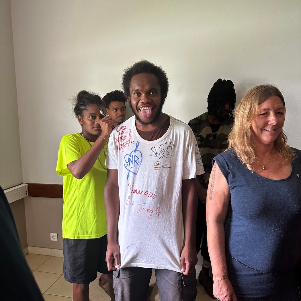 Open Day at Lycée Michel-Rocard 1