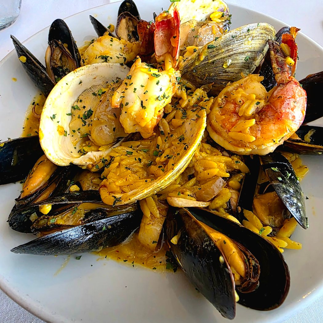 Varka Restaurant 3