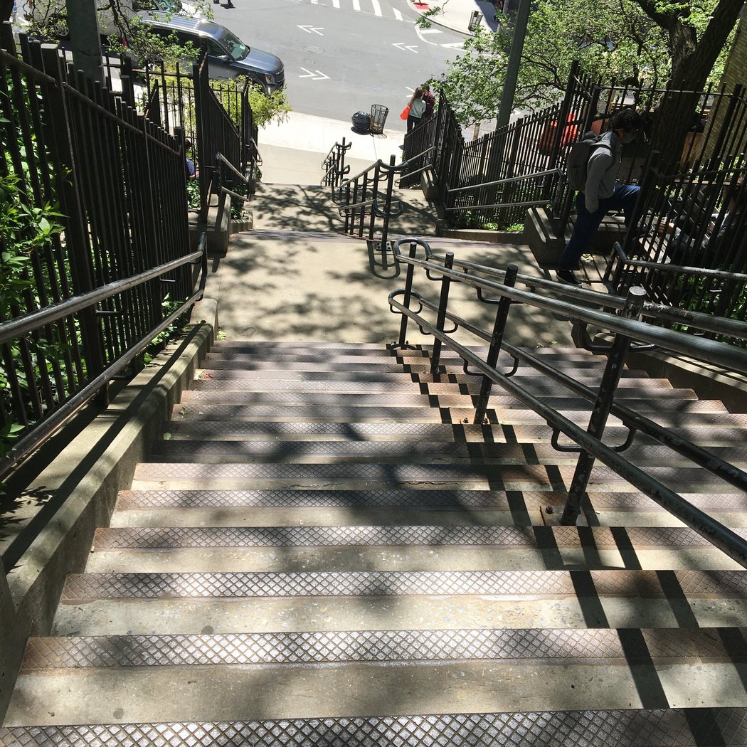 Pinehurst Ave 1