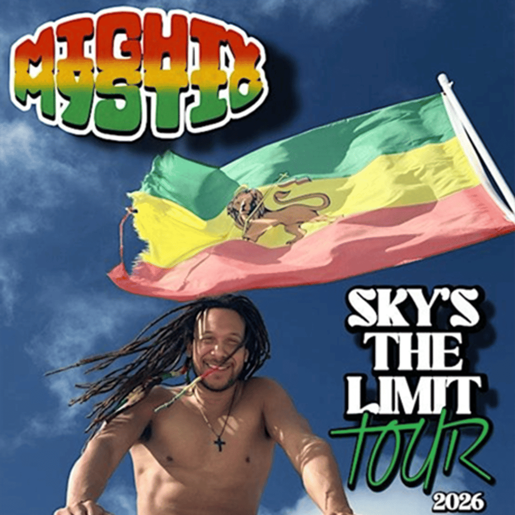 Mighty Mystic 1