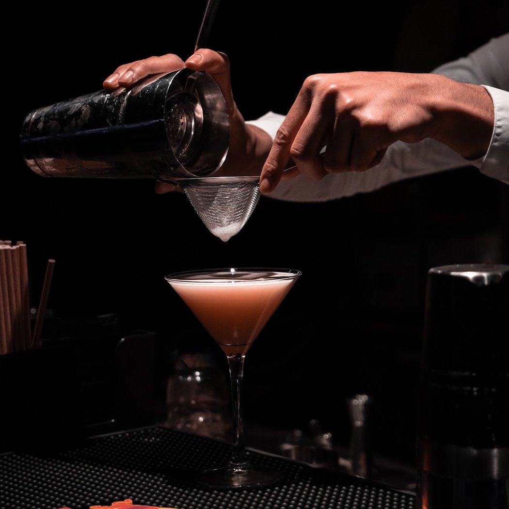 Bar Lounge Paxton 1
