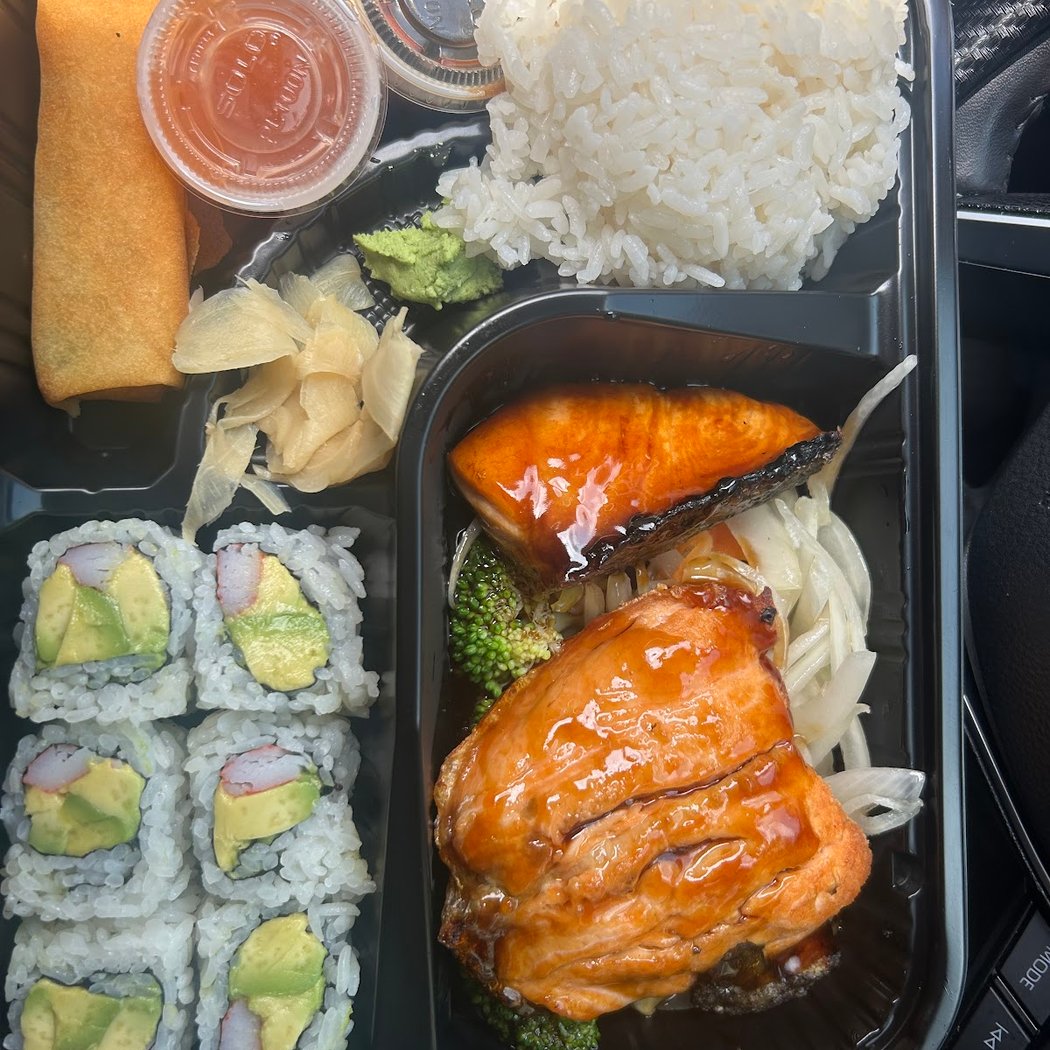 251 Ginza Sushi 3