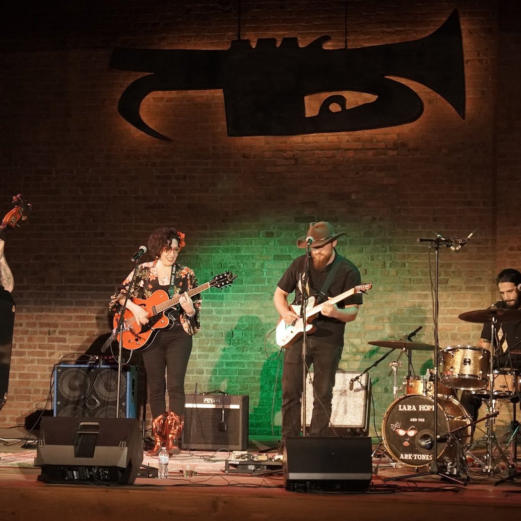 Live Music Performances 3