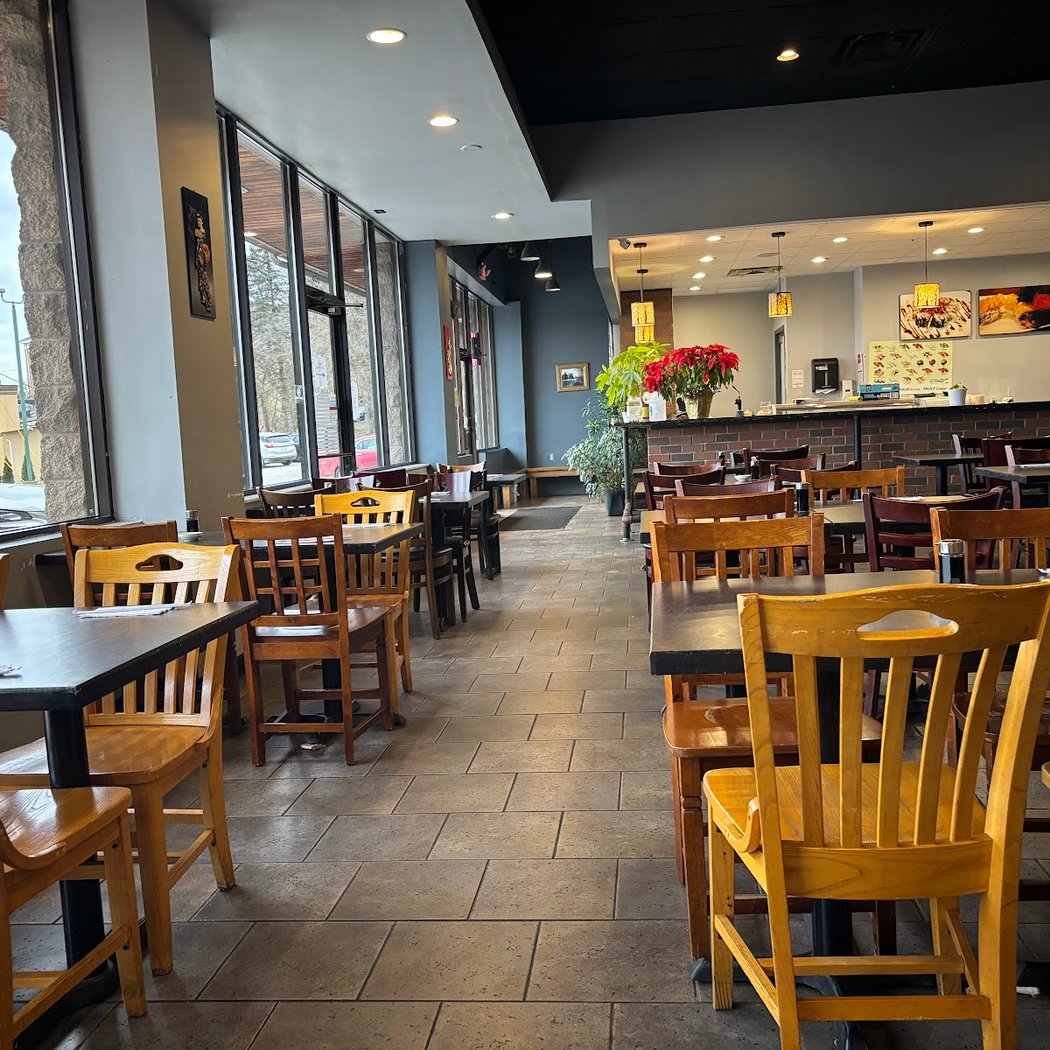 Nagomi Sushi and Korean BBQ 2
