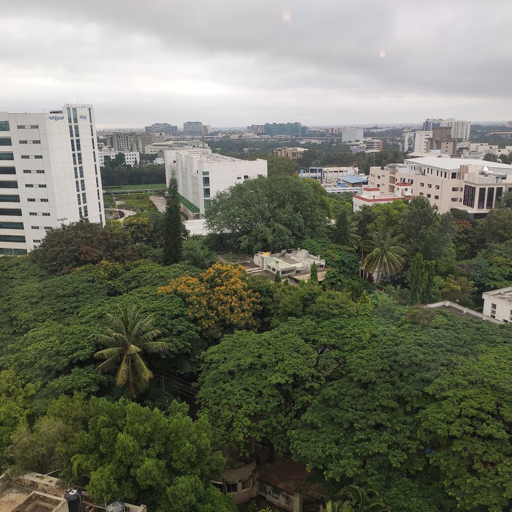 Lemon Tree Hotel, Electronic City, Bangalore 2