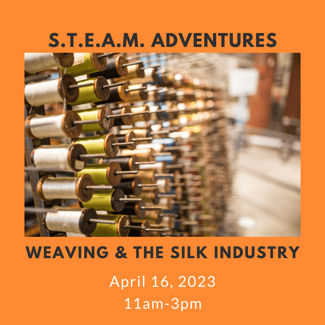 S.T.E.A.M. Adventures 1