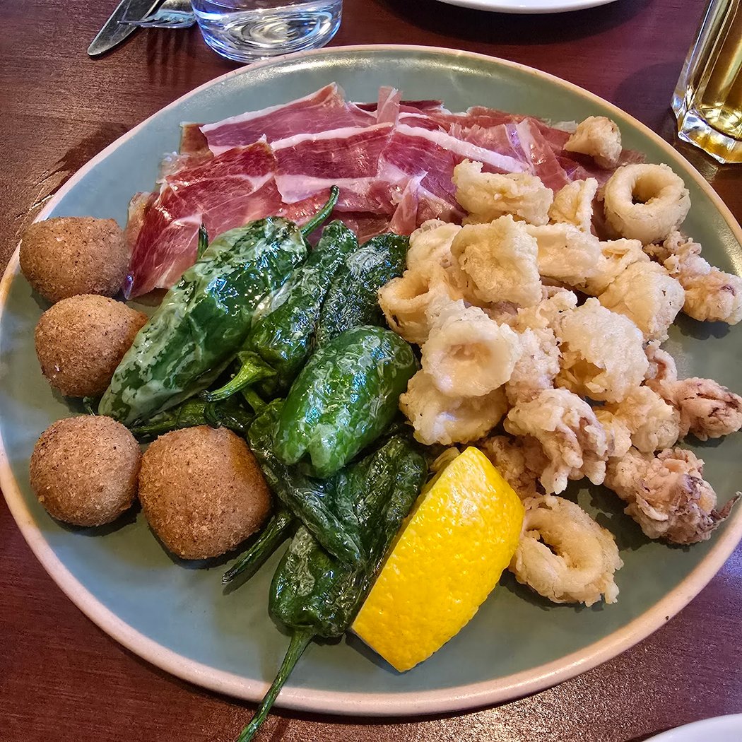 Bistrot Zingué 1