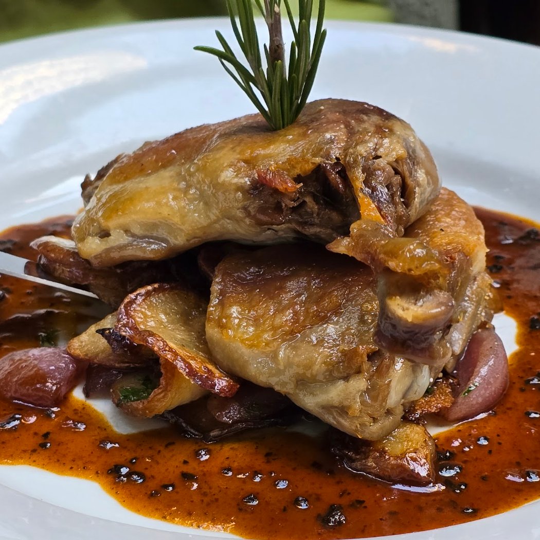 Bistro Vendôme 1
