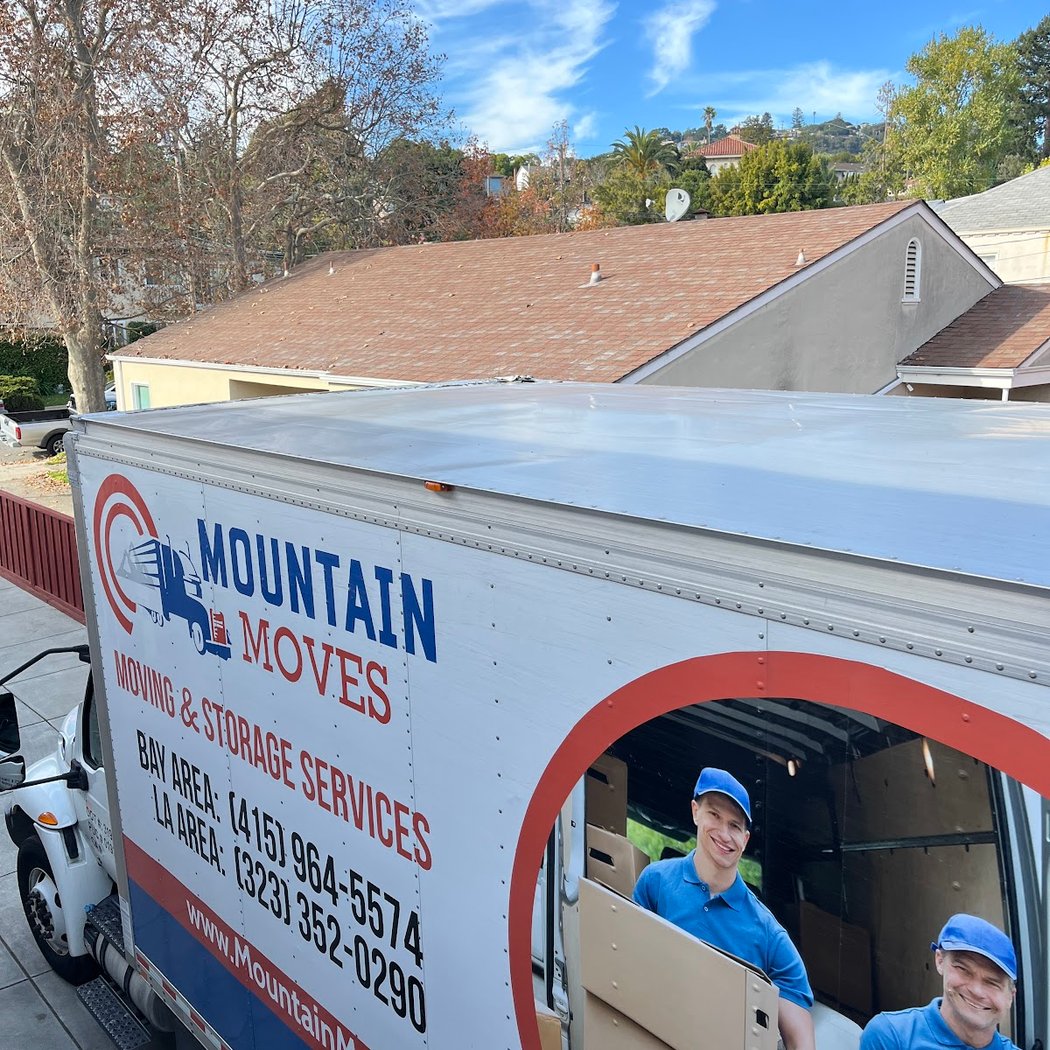 Mountain Moves, Inc. 2