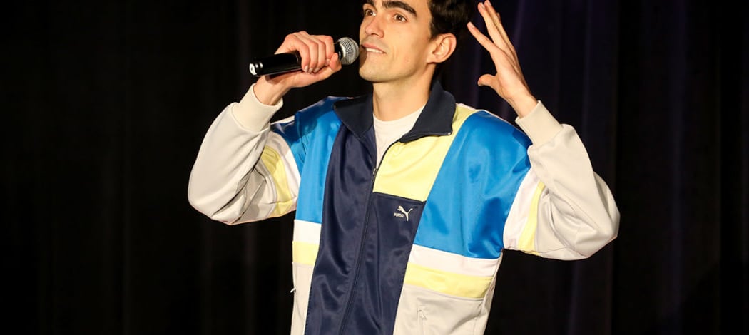 Victor HuGOAT : n°1 du rap français 1