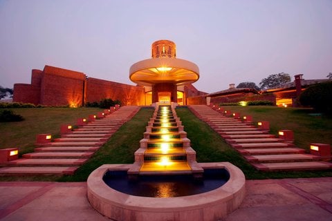 The Westin Sohna Resort & Spa 5