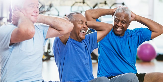 EnhanceFitness at Tucson Estates 2