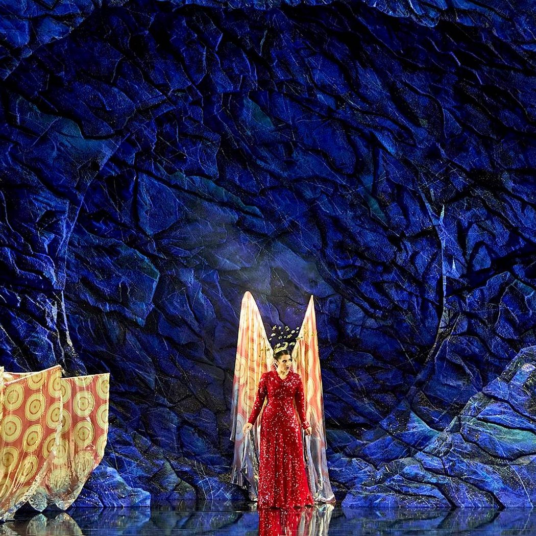 The Magic Flute 3