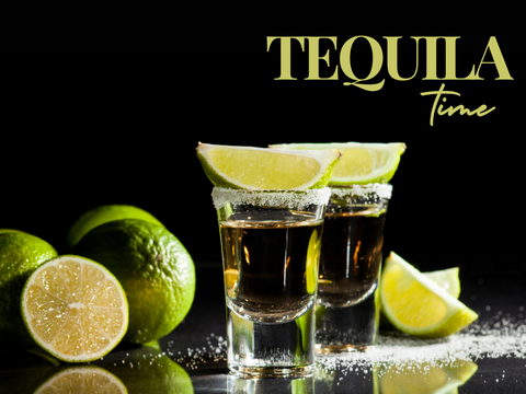 Tequila Time 1