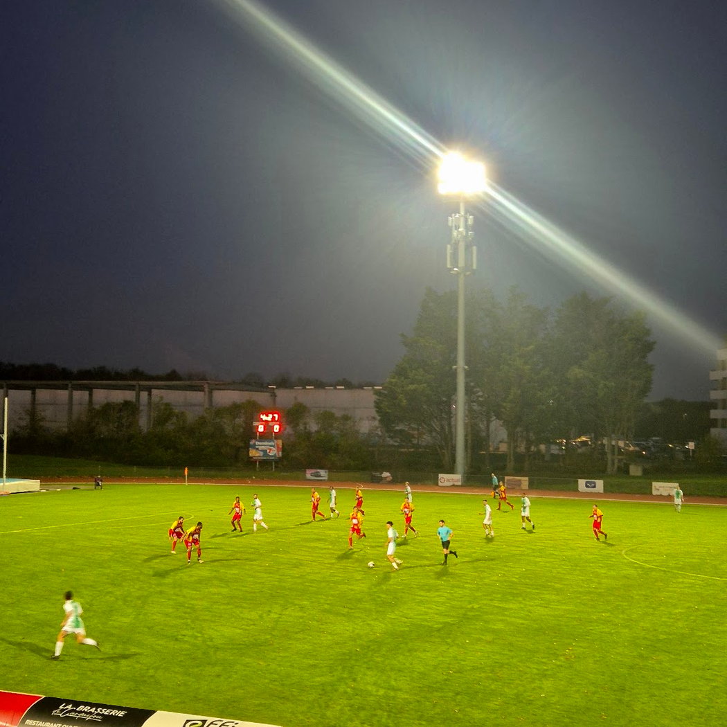 Inscriptions saison 2024/2025 2