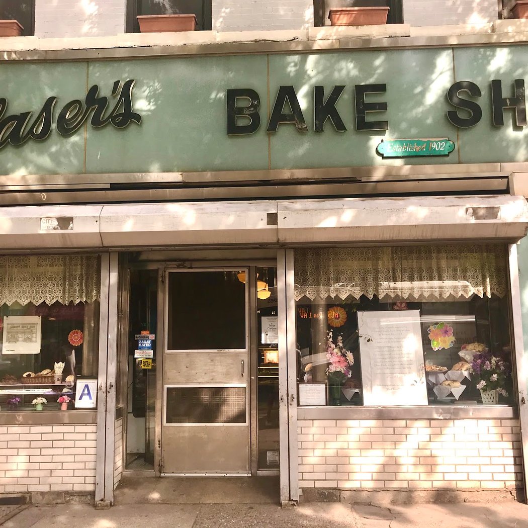 Glaser's Bake Shop 2