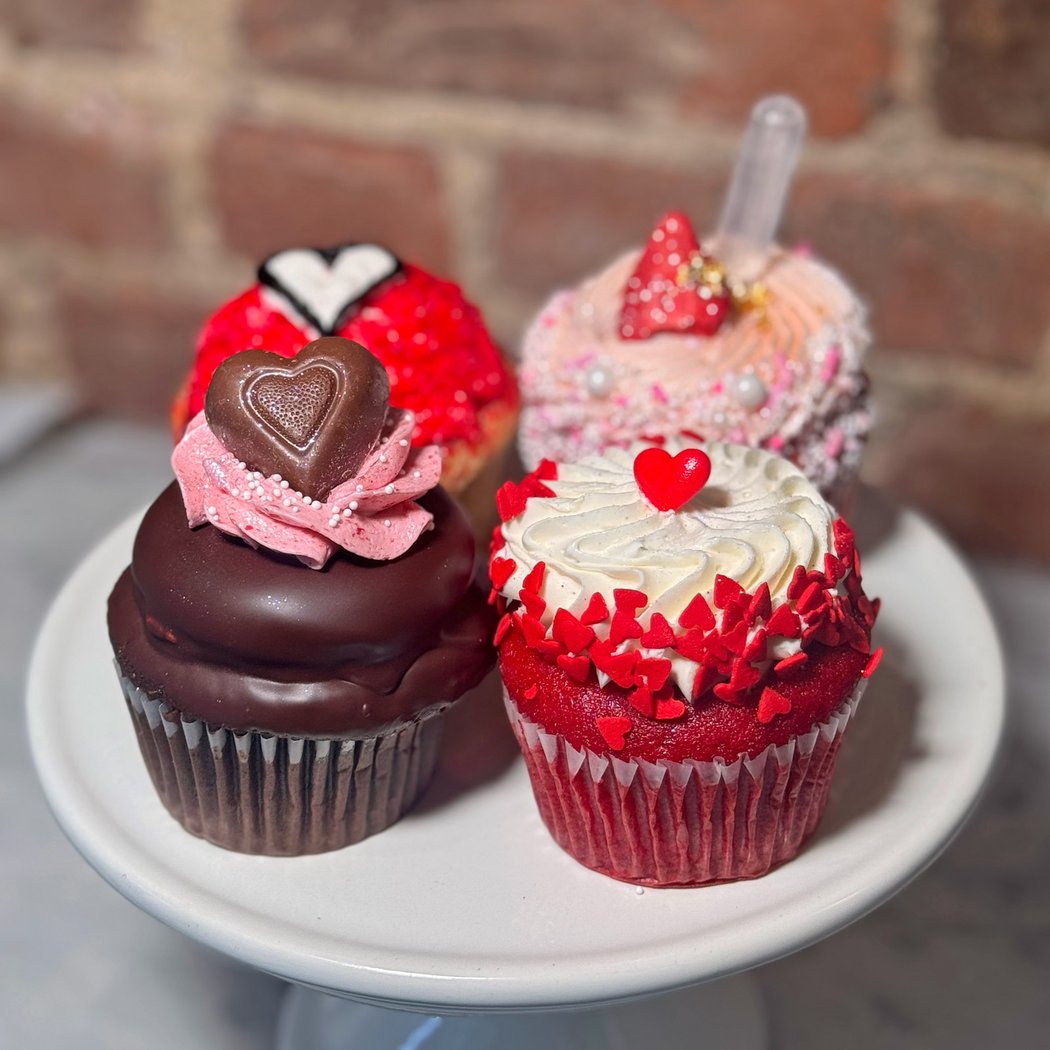 Huascar & Co. Bakeshop 1
