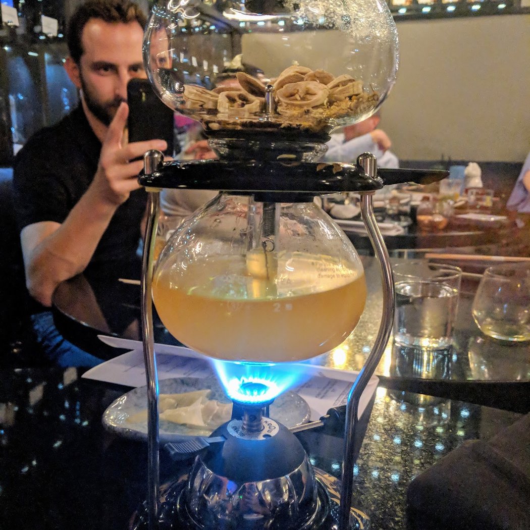Multi-School Alumni Singles Mixer 2