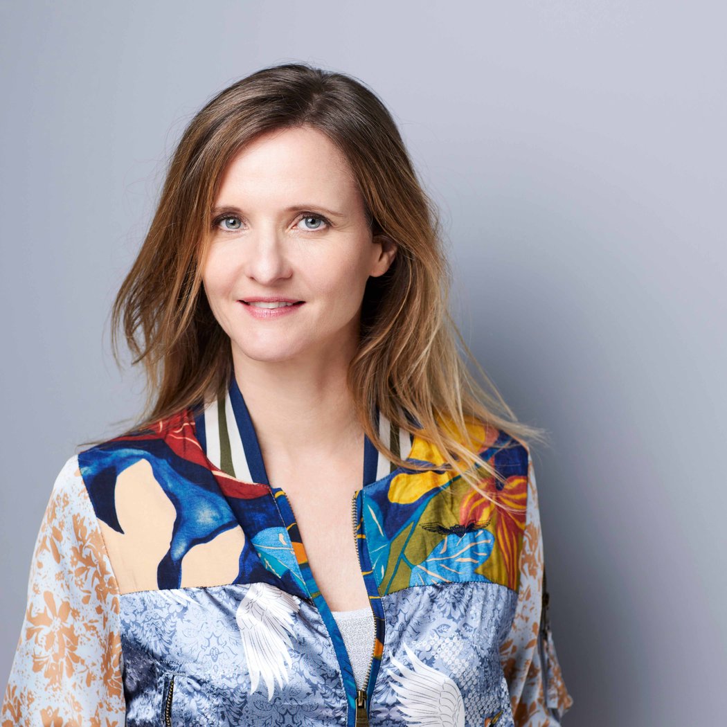 Amélie Cordonnier – Superhôte 1